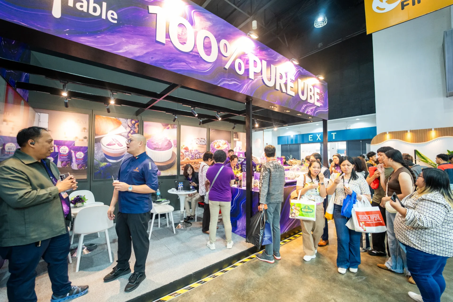 IFEX Philippines 2026: Tropical Flavors for the World gallery image 21